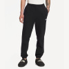 Брюки TNF Half Dome Fleece Sweatpant (Мужской; S; Black)